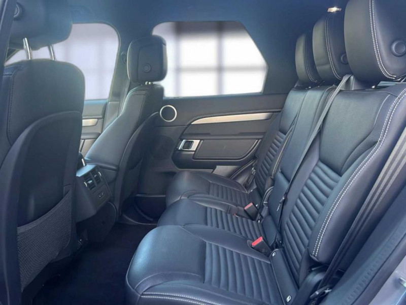 Land rover Discovery D300 Dyn. SE 7-Sitze|Pano|Winterpkt. 2024 - photo n°11 Land rover Discovery D300 Dyn. SE 7-Sitze|Pano|Winterpkt.  occasion à L'Union - photo n°11